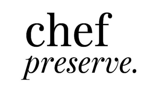 Chef Preserve™ Compact Vacuum Sealer