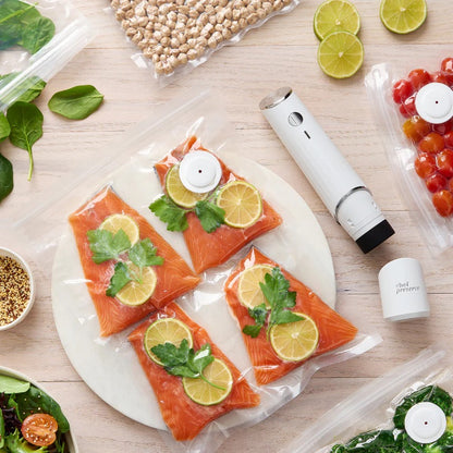 Chef Preserve™ Compact Vacuum Sealer