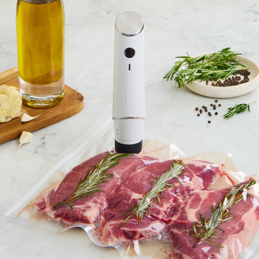 Chef Preserve™ Compact Vacuum Sealer