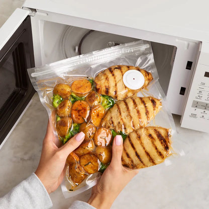 Chef Preserve™ Compact Vacuum Sealer