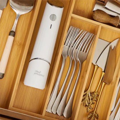 Chef Preserve™ Compact Vacuum Sealer